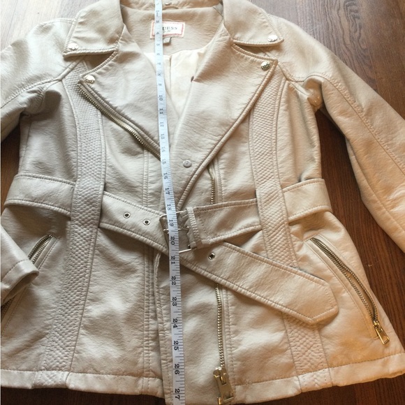 Guess Jacket - Picture 2 of 3